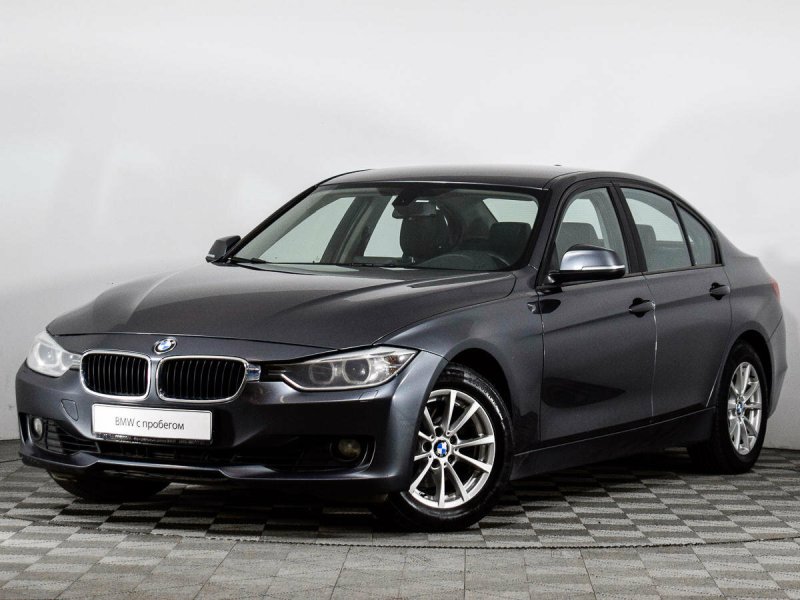 БМВ м3 320i