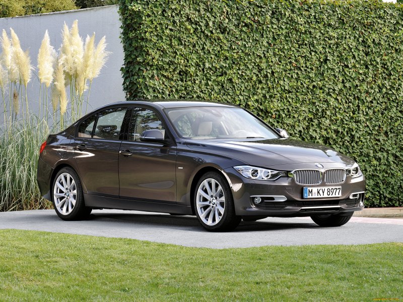 BMW m3 f90