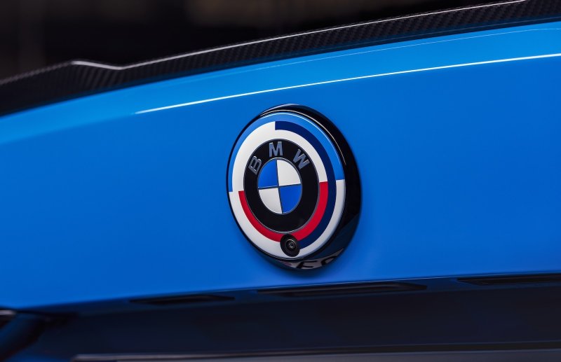 BMW x5 logo