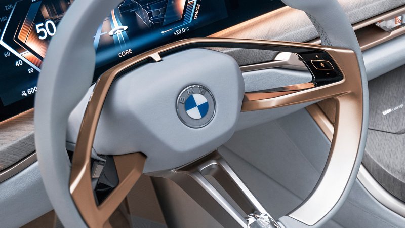 BMW logo 2000