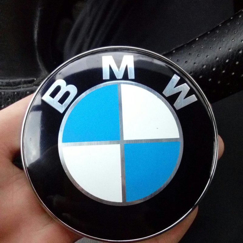 BMW i8 от Bayerische Motoren Werke AG