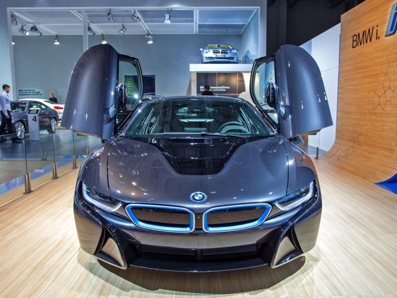 BMW m8 Grand Coupe first Edition