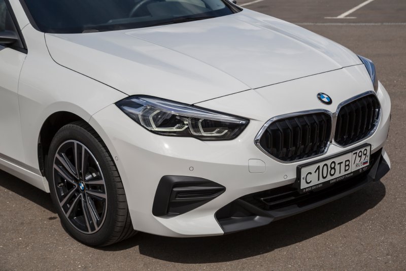 BMW 2000000 рублей