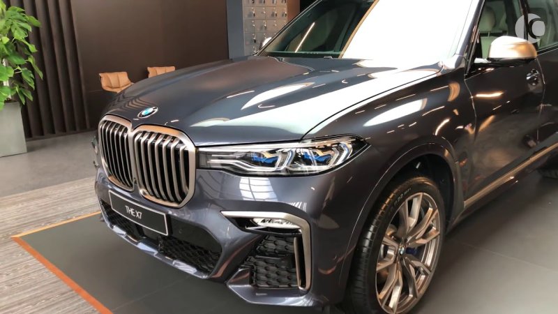 BMW 530i XDRIVE 2022