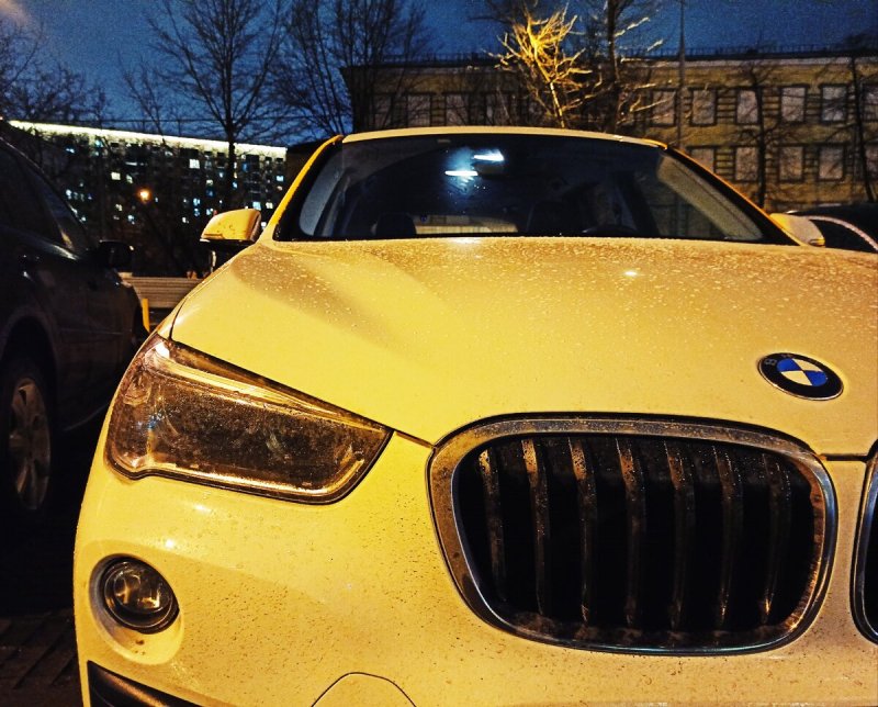 BMW m760li 2020