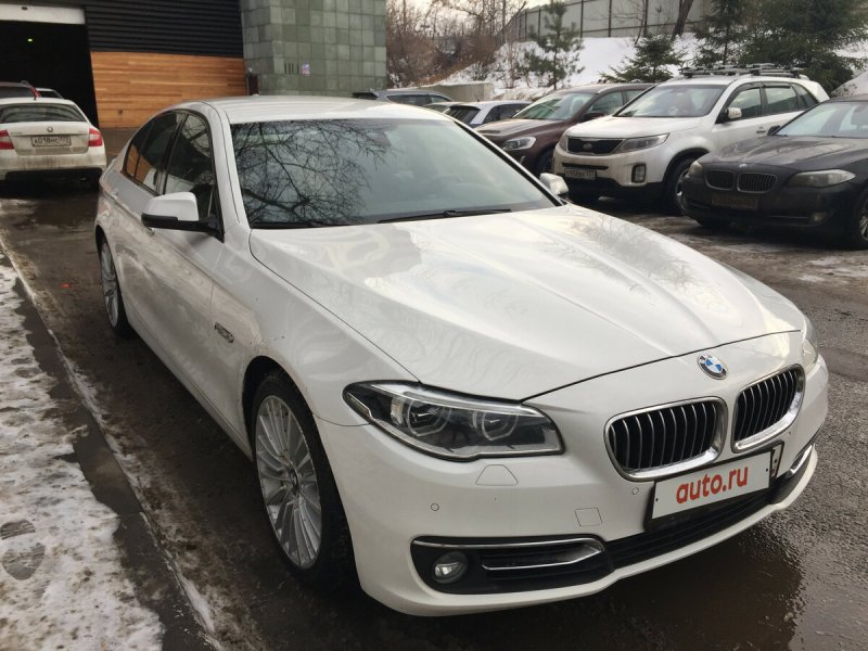 BMW за 12 миллионов рублей