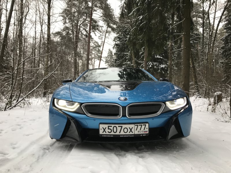 BMW за 1000000