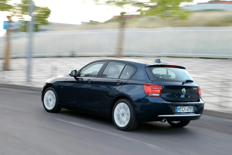 BMW 116i