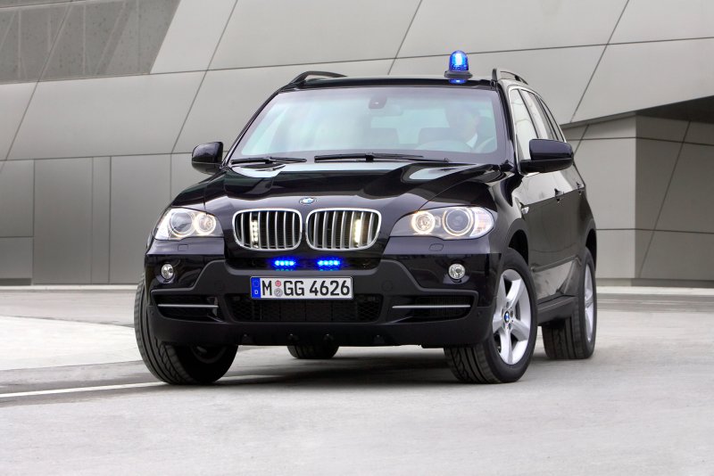 BMW x5 f15