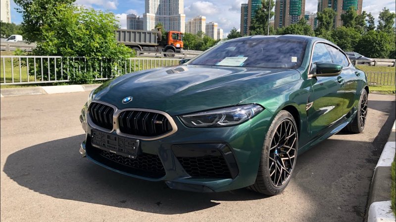 БМВ 530d XDRIVE 2020