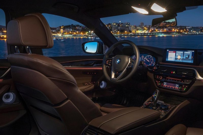 BMW x5 g30