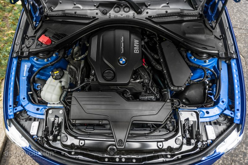 Все показать части машины BMW