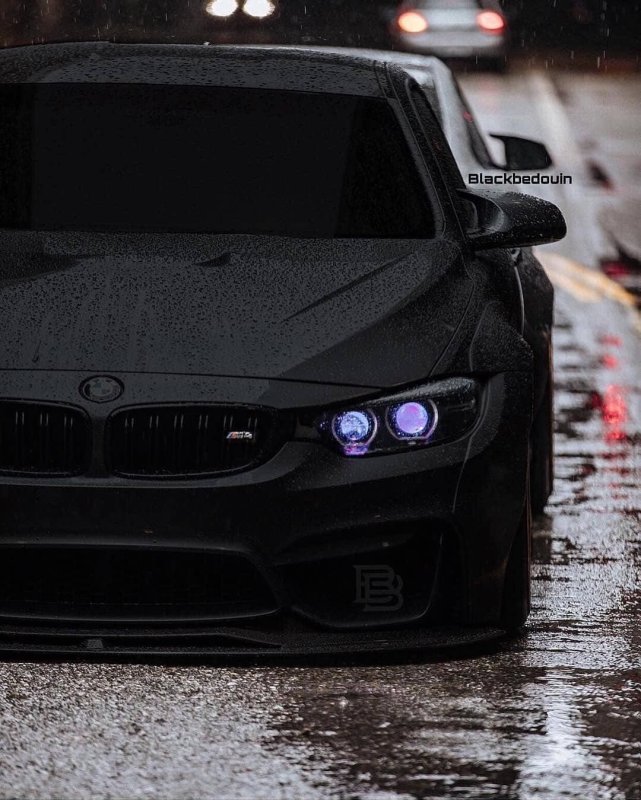 BMW 7