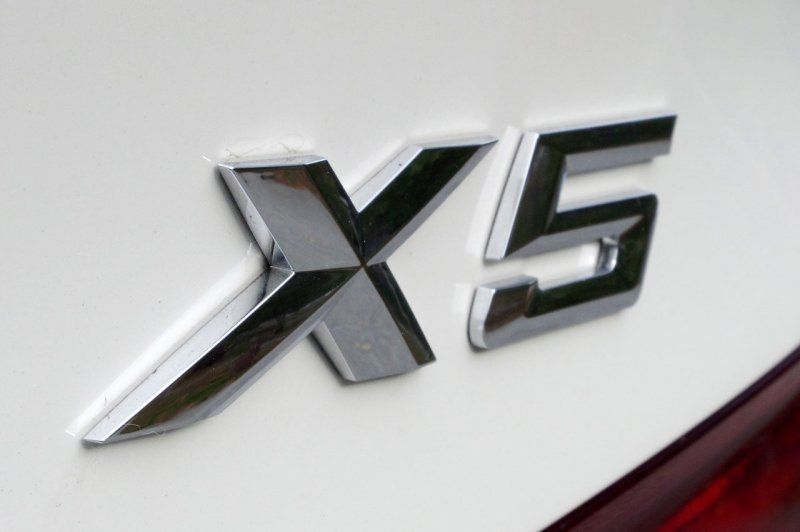 X5m значок