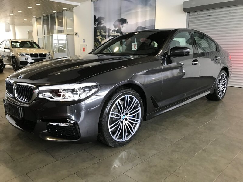 BMW g30 LCI диски