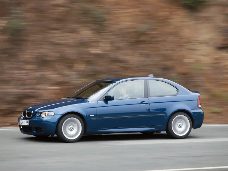BMW 120d 2018