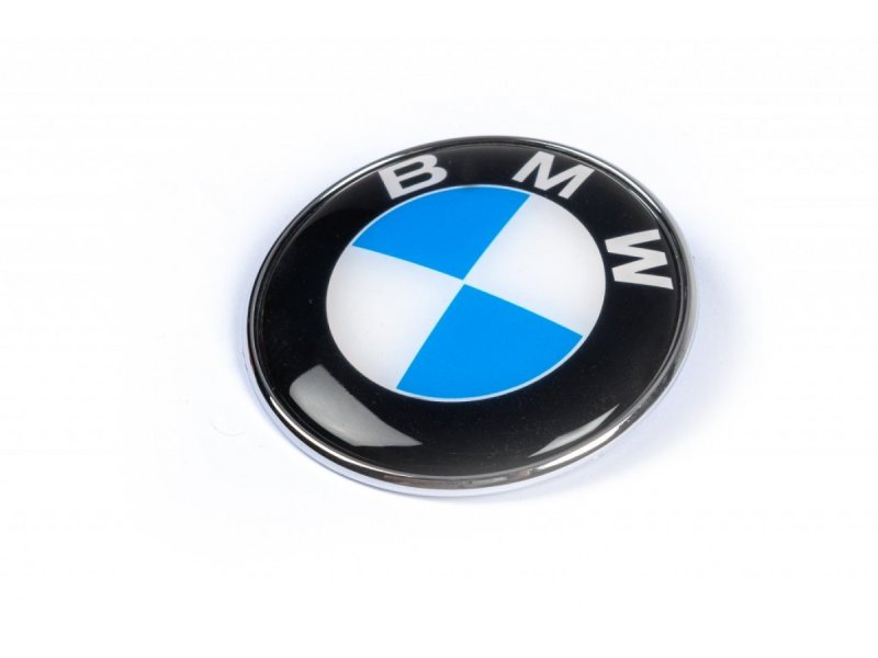 Эмблема BMW f10