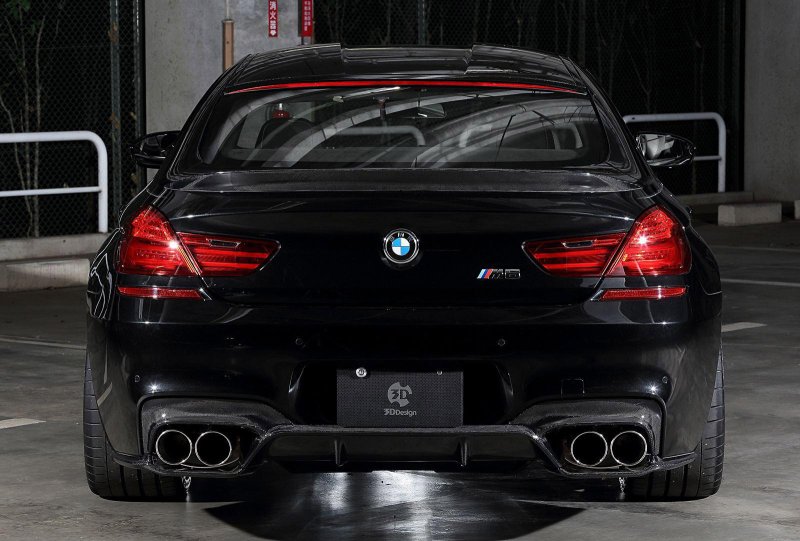 BMW м6
