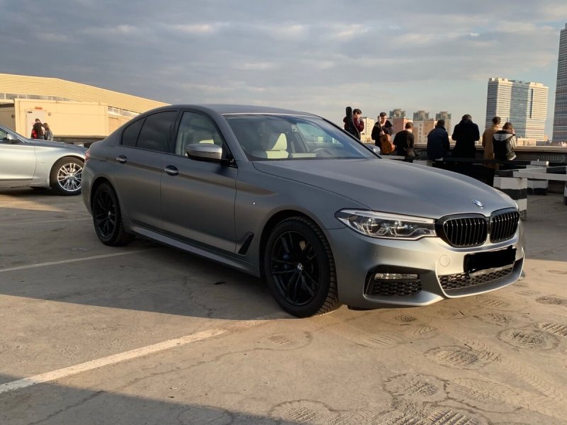 BMW 340i 2020