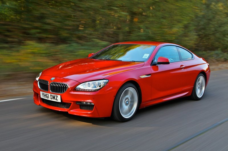 BMW 6