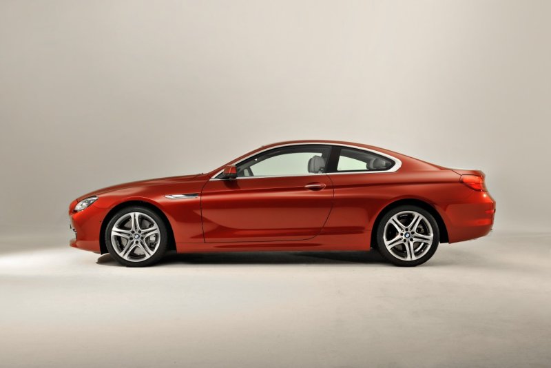 BMW 650 f13