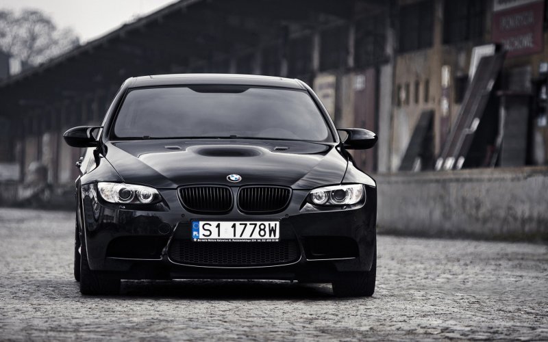 BMW e92 2021