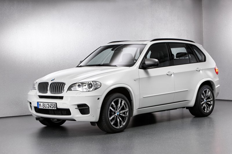 BMW x5 2013