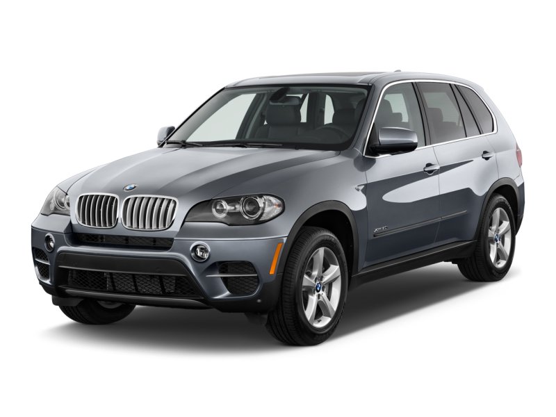 BMW x5 e70 2006