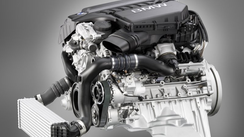 4.8 N62 BMW e70
