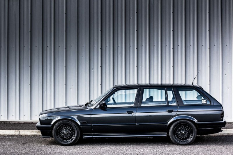 BMW e30 Touring m