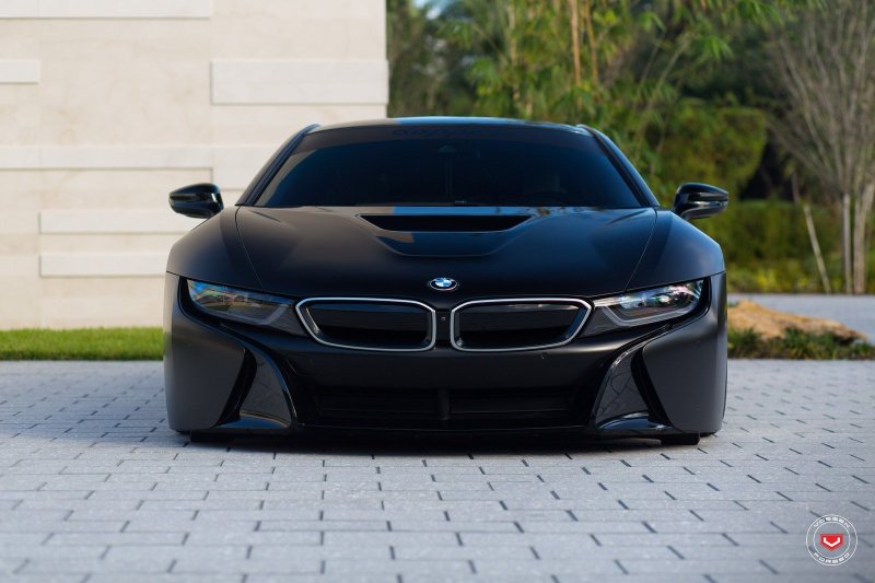 BMW 328 hommage Concept