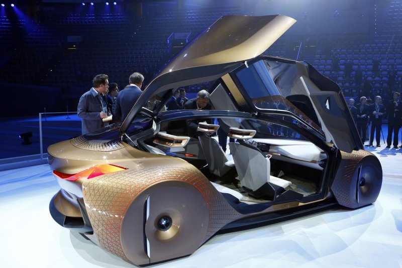 БМВ самая первая BMW