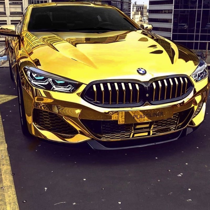 BMW Mercedes
