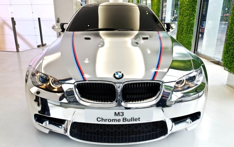 BMW 328 hommage с крышей