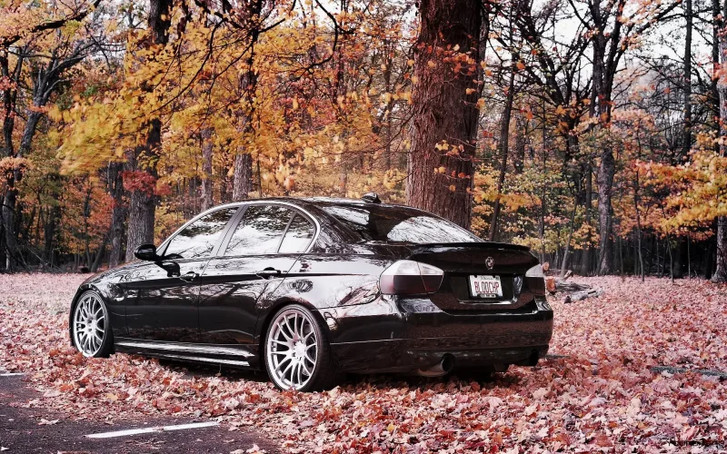 BMW 3-Series Convertible (2013)