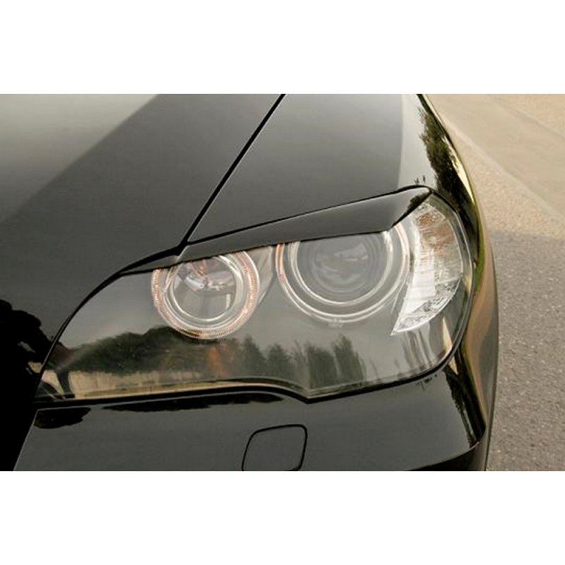 Фара BMW x6 e71