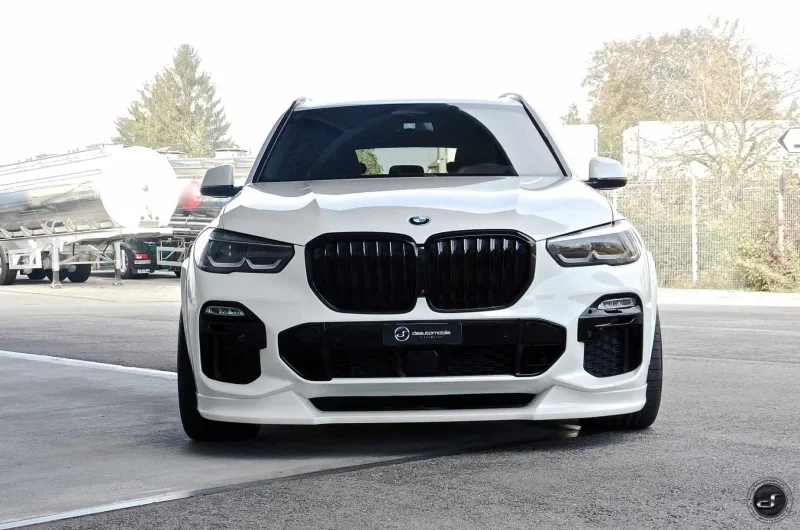 BMW x5 xdrive30d