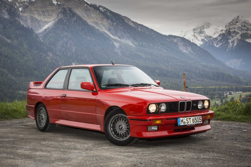 BMW 5 стиль r15