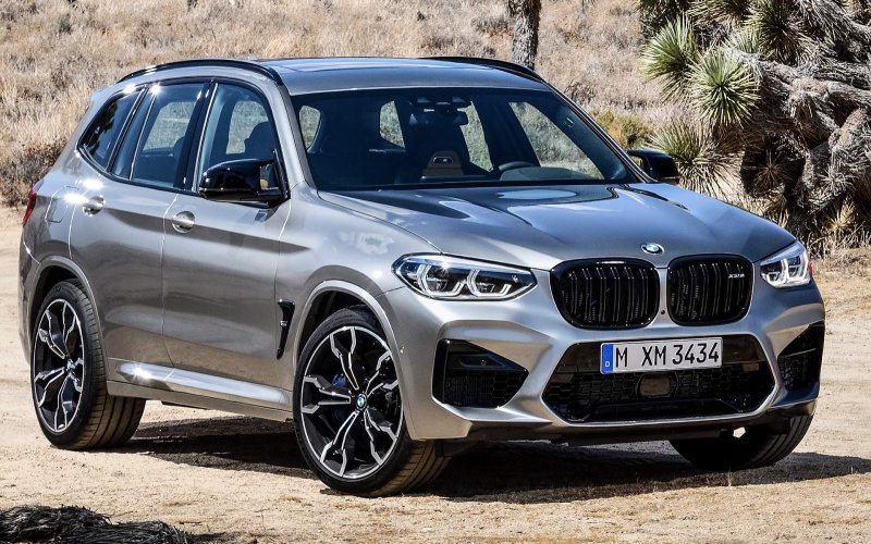 BMW x1 2023