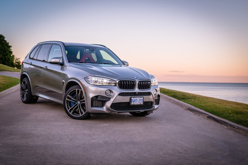 BMW x7 xdrive40i