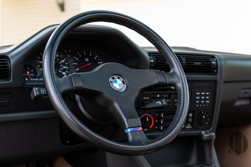 Торпедо BMW e30