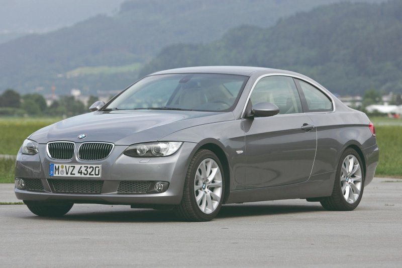 БМВ 520 I XDRIVE