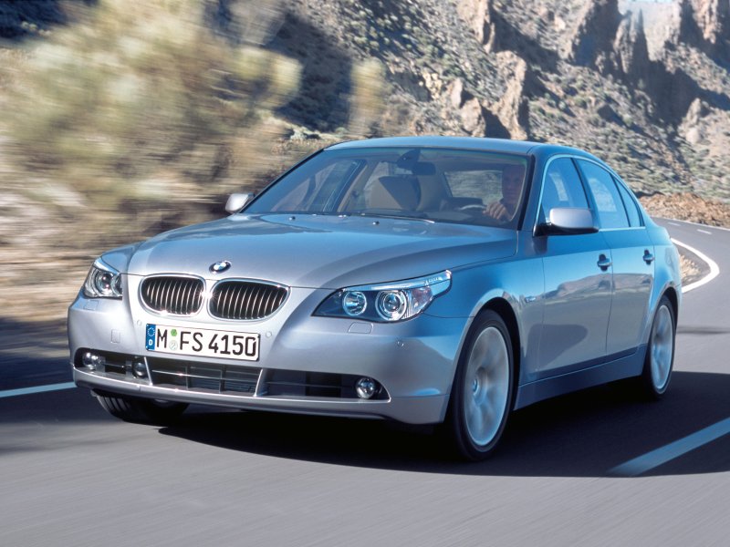 BMW 2 Series Gran Coupe