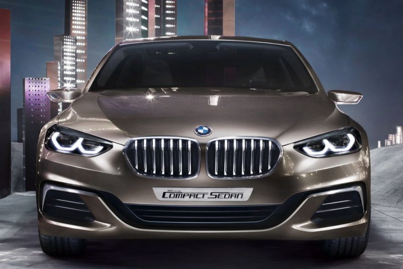 BMW 7 Series 2023