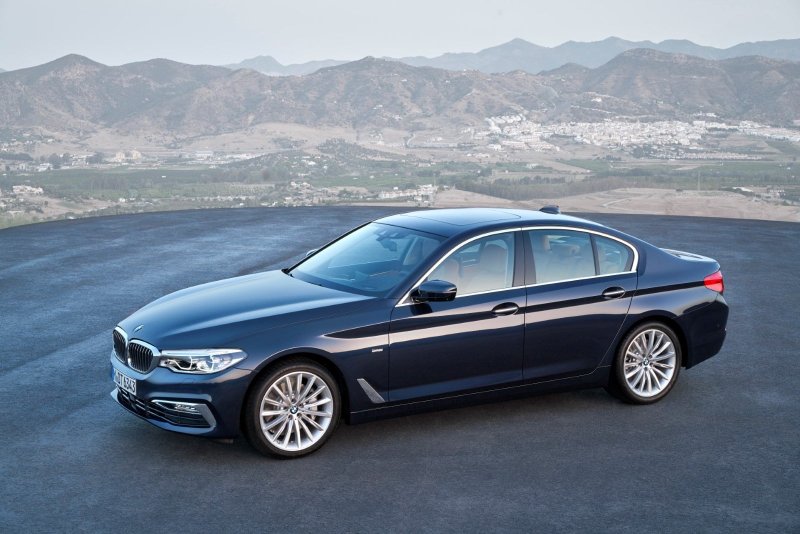 BMW купе 2014