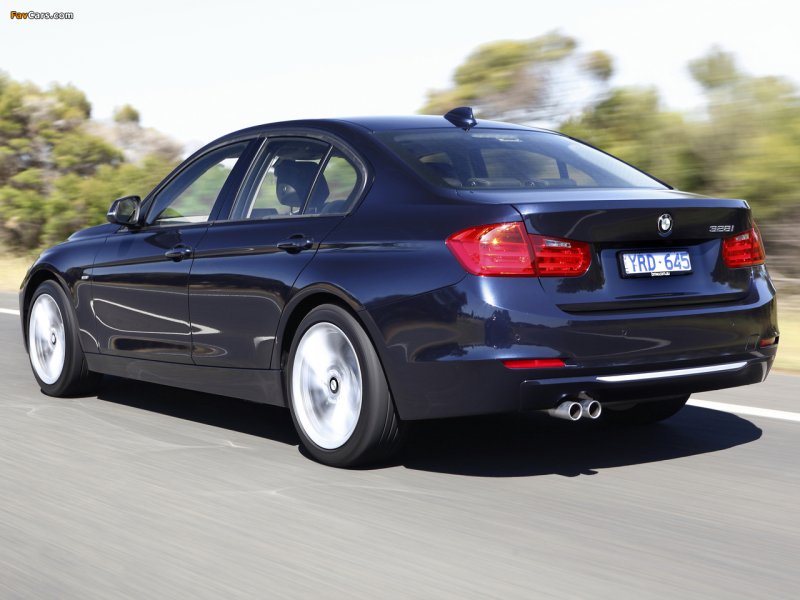 BMW 640i Gran Coupe