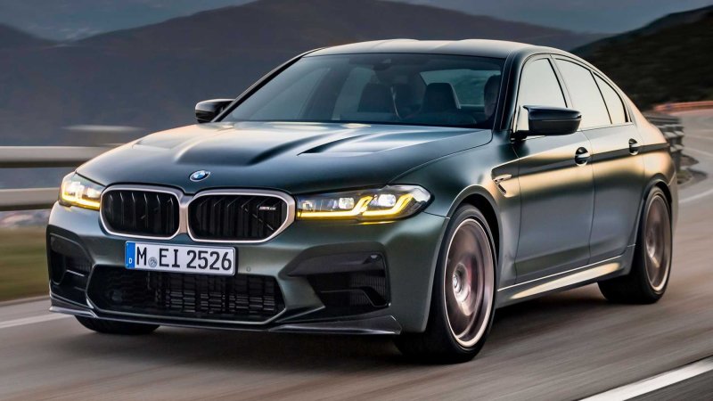 BMW 4 3.0