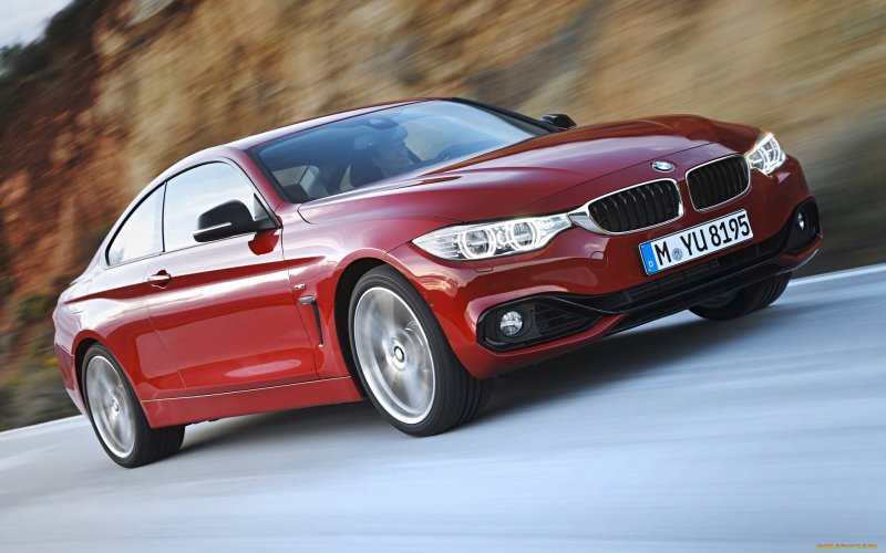 BMW 3 2022