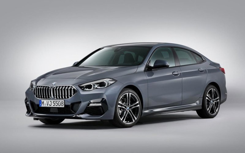 BMW m3 e90 sedan