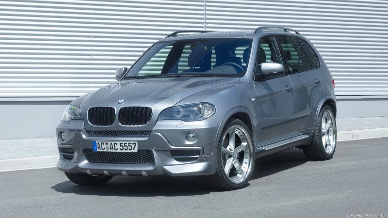 BMW x5 е70